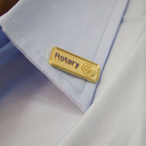 New Badges 