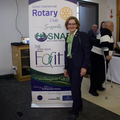 Ann Wright
