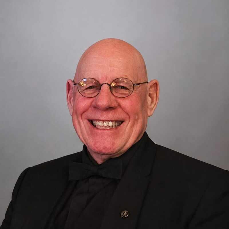 Board Member
 
GORDON MILLAR