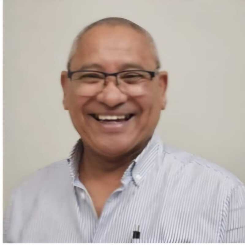 Club President

EUGENE BALIE