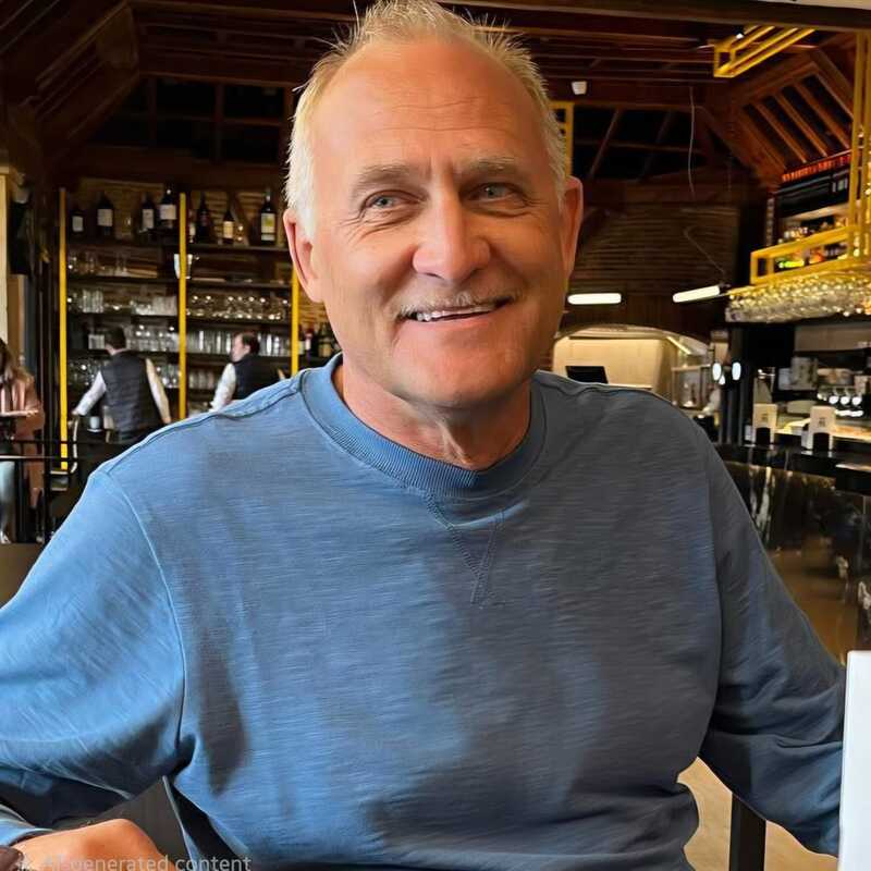 Board Member 

PAUL AVENANT 