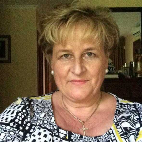 Board Member

MARINA AVENANT