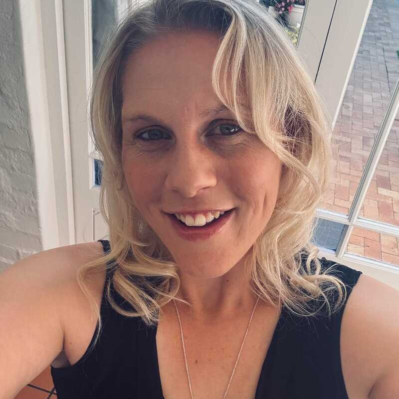 Friend of Rotary 

JESSICA MILLAR 