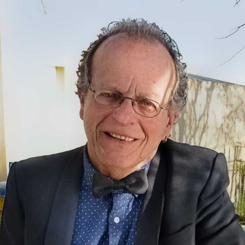 Friend of Rotary 

RUPERT MELLOR 